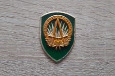 Frankreich Nato Abzeichen