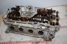 Zylinderkopf 7505422  .9 BMW