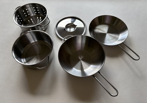 Ikea duktig topf set für - "duktig",