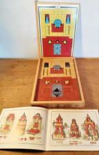 Anker Steinbaukasten Nr.6 mit