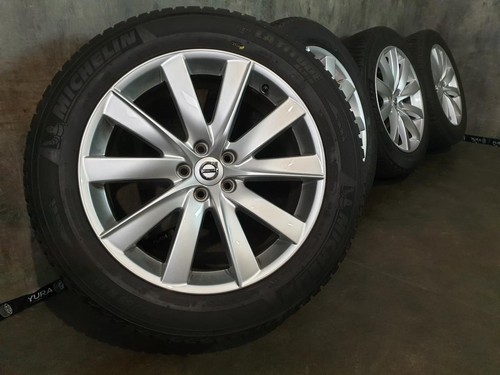 Volvo xc90 type 256 - 2, jantes