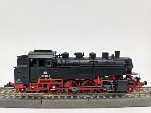 Tillig 02183 dampflokomotive - 02183,,