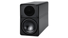 ELAC Elegant BS 305 schwarz