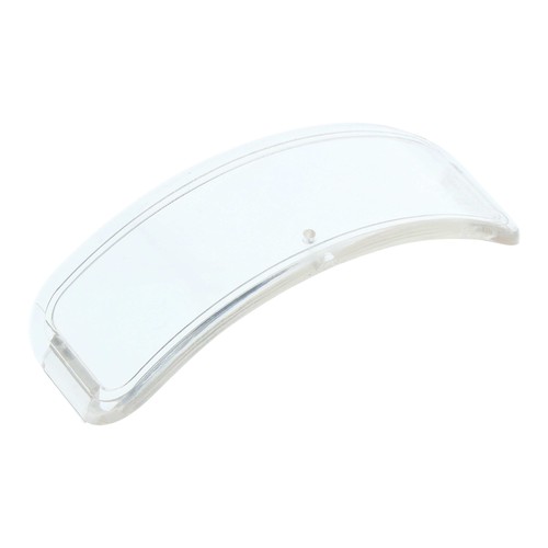 Scheibe transparent