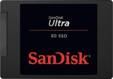 SanDisk Ultra 3D | 2TB | SATA