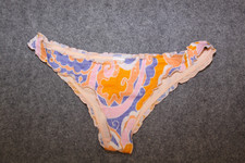 BIKINI UNTERTEIL SLIP  GRÖSSE