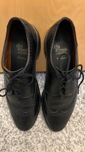 Allen edmonds hinsdale - allen,