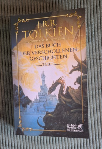 Das buch der verschollenen - buch,