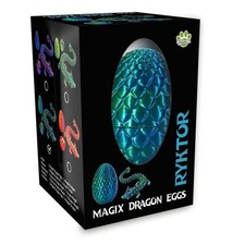 Drachenei "MagiX Dragon Egg