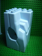 Lego Duplo Berg, Felsen
