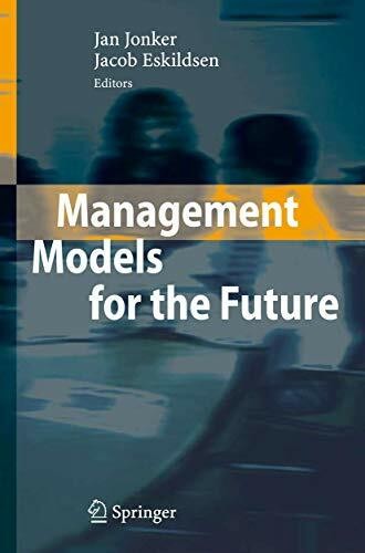 Management models for the - management,