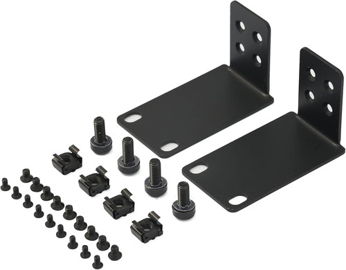 Rack mount kit - rack,