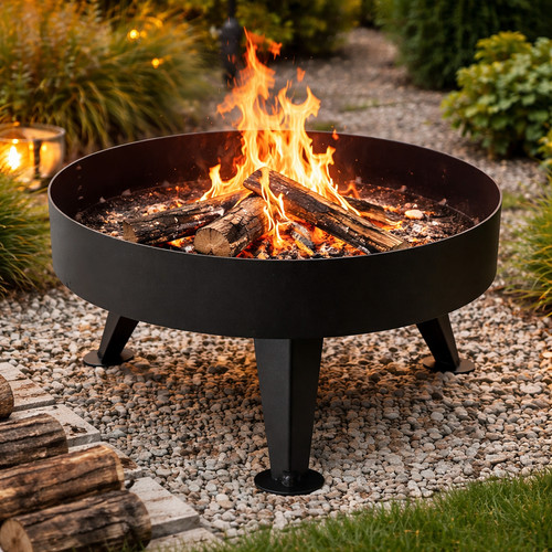Feuerschale garten - feuerschale, –