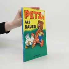 Petzi als bauer eine - petzi,
