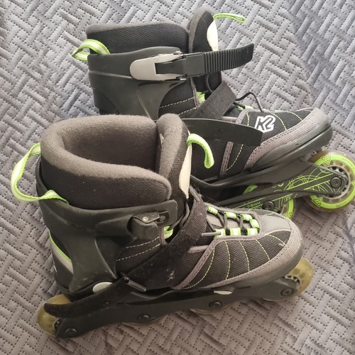 Kinder - k2,