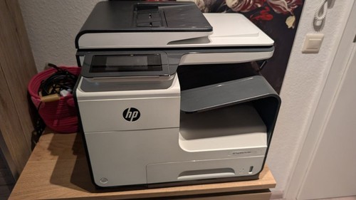 Pagewide pro 477dw - pagewide,