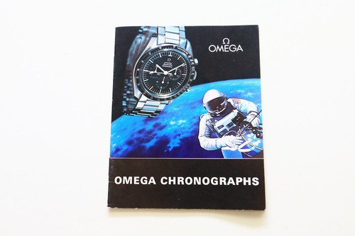 Omega chronographs speedmaster - omega,
