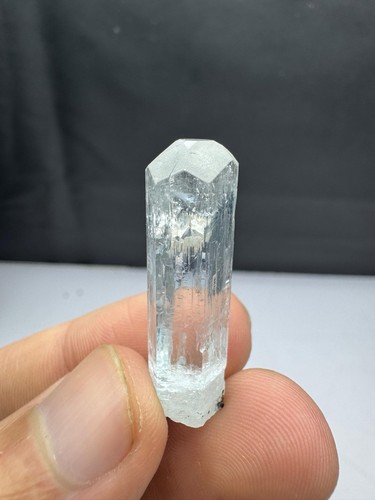 Aquamarin kristall - kristall, –