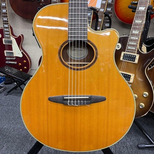 Yamaha apx 5na - yamaha, apx-5na