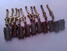 Rarität Geschützrohr mit