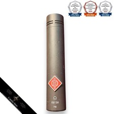 Neumann KM184 MT