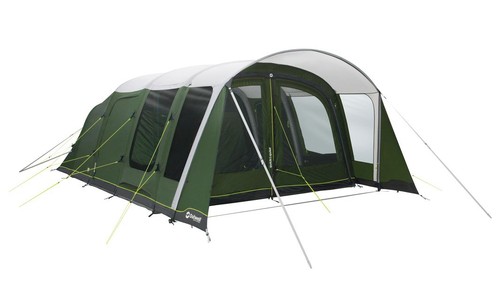 Outwell personen tunnelzelt - 6,