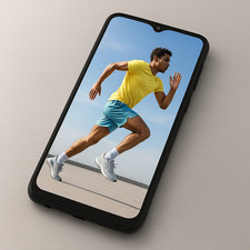 Samsung Galaxy A40 64GB - sehr guter Zustand - geprüft & ohne Simlock