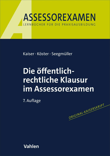 Die öffentlich rechtliche - die, öffentlich-rechtliche