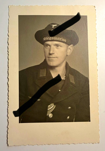 Original foto luftwaffe soldat - foto,
