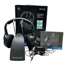 Sennheiser HDR 118