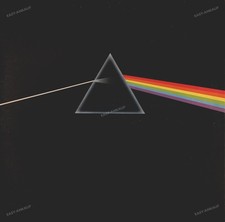 Pink Floyd - Dark Side Of The