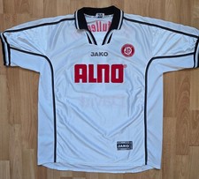 SC Pfullendorf original Trikot Jako #20 XL 00/01 ALNO Regionalliga Süd Rarität