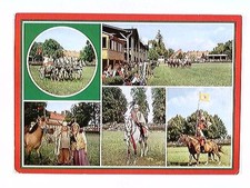 Neustadt/Dosse, Neustädter