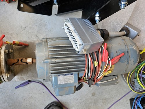 Vem elektromotor k21r - 2, +