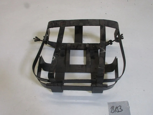 Kanisterhalter b153 bmw r75 - kanisterhalter,