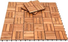 Holzfliesen klickfliesen - holzfliesen,