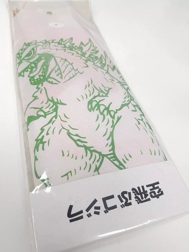 Vintage godzilla toy - vintage,