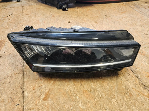 Frontscheinwerfer skoda - frontscheinwerfer,