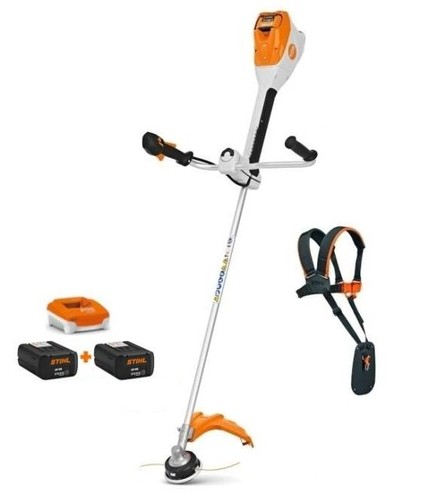 Stihl fsa 200 - stihl, akku