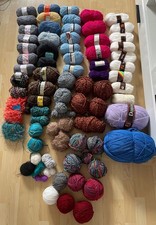 ca. 6,300kg größere Wolle