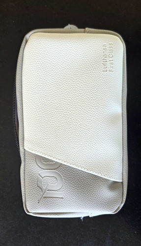 Lufthansa first class - lufthansa,
