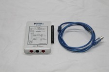 Labview myDAQ - Hochschulkit