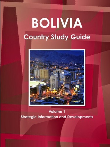 Ibp usa bolivia country - usa,