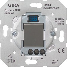 Gira 0866 00 System 2000