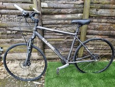 Cube LTDPRO NEX 4670 20kg High