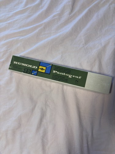 Rumold pantograf pantograph - rumold,