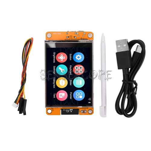 Esp32 wifi bluetooth - esp32,