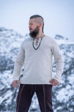 Wikinger Mittelalter LARP