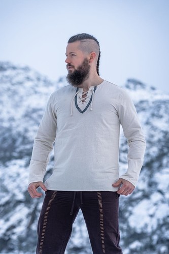 Wikinger mittelalter larp - mittelalter,