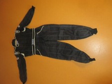 Fahrerausstattung Rallye Overall Sparco 52